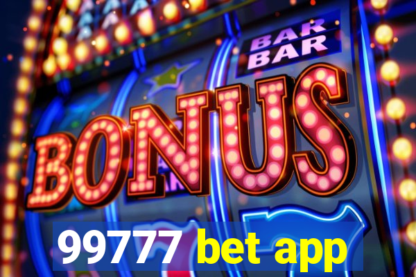 99777 bet app